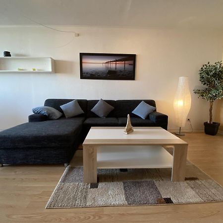 Ferienwohnung Kieler Foerde 5318 In Marina Wendtorf エクステリア 写真